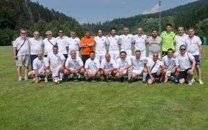 SREČANJE NOGOMETNIH TRENERJEV 02 FOTO TINE ŠUBIC